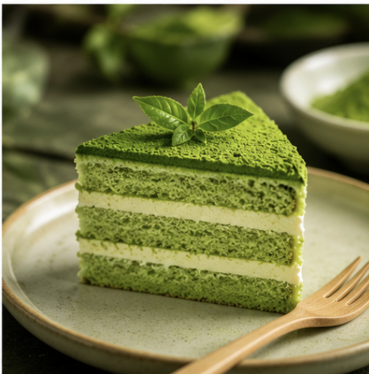 Organic Matcha Powder with 12 Months Shelf Life Made from 100% Organic Green Tea Leaves and Smooth Umami Flavor
