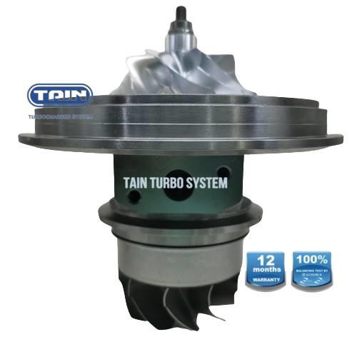 B3G TURBO CHRA 1387-710-0002 1387-970-0016 13879700017 1387-970-0017 1745750 1746466 para camião/autocarro DAF 13L MX340
