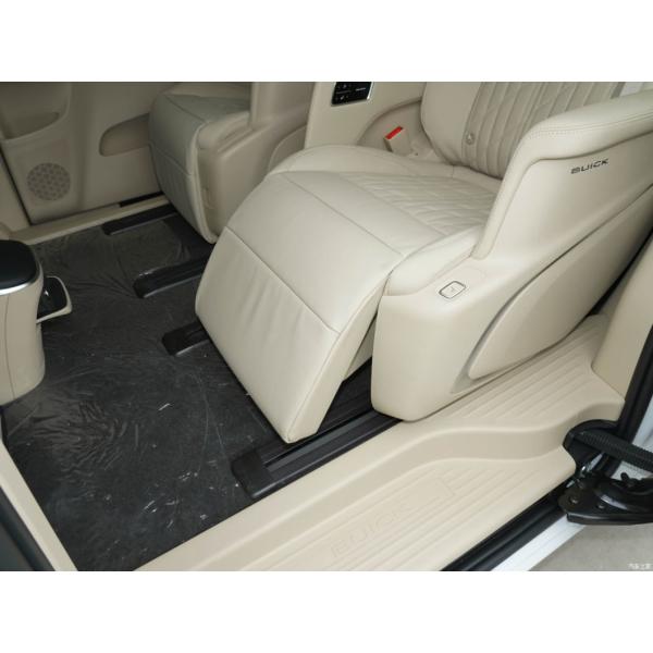 MPV Buick Gl8 2023 Es Luxury Version Gasoline Car Seats 7 After-sales Service Online/Local