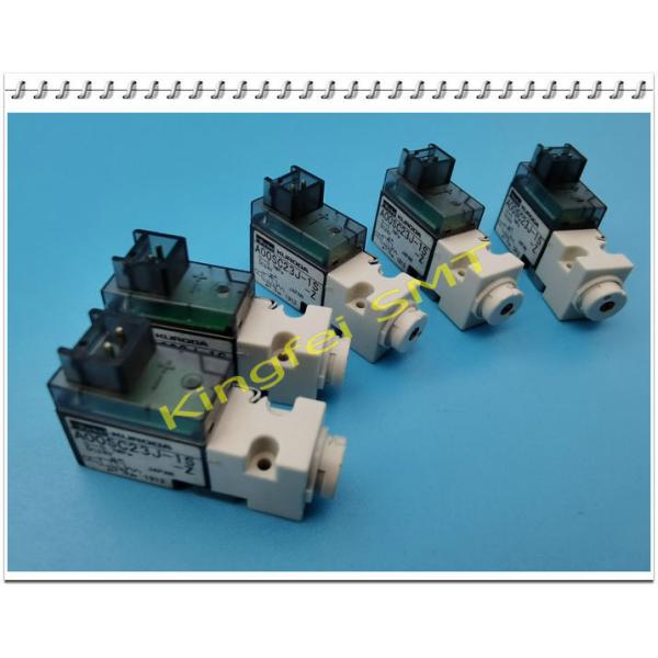 PV130305000 JUKI 3 Port Solenoid Valve A00SC23J-1S-Z