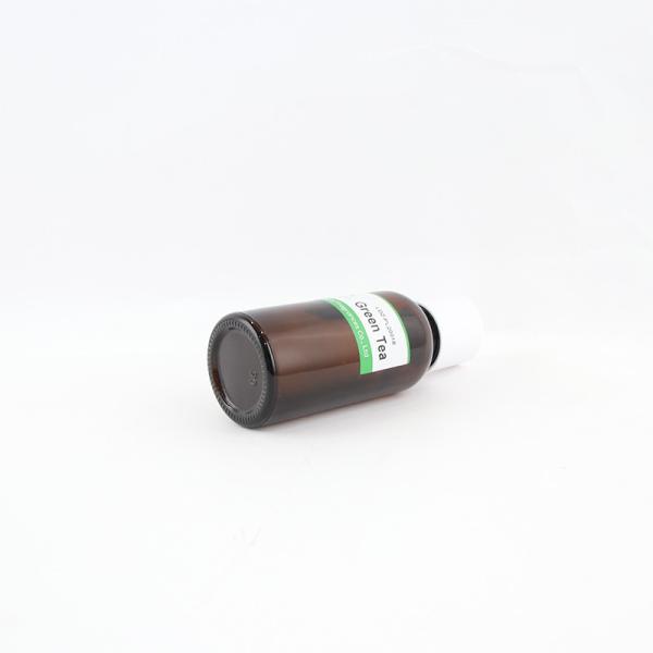Long Lasting Body Wash Perfume Organic Green Tea Fragrance Essential Oil