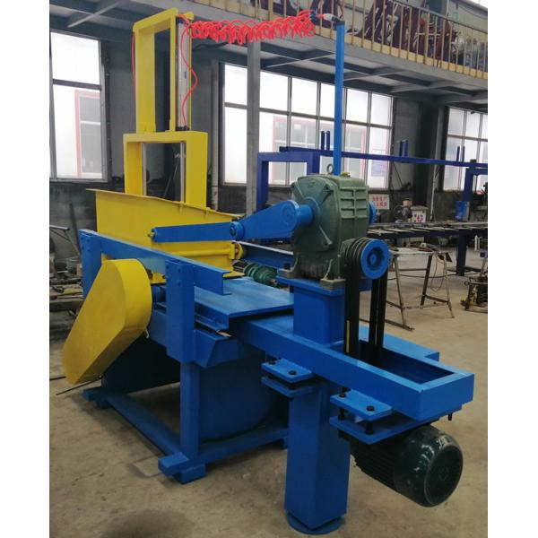 Professional Wood Shaving Machine for poultry farm animal bedding