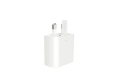 UK plug 5V 2A USB Mains Charger Plug In Connection For Iphone
