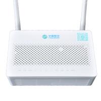 HuaWei SC UPC Optical Fiber Wifi Router HS8545M5 1GE 3FE WIFI 5db English version
