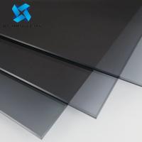 Vidro reforçado de 10 mm Euro Grey para casa