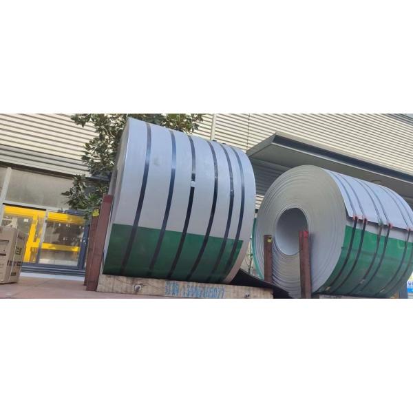 крен прокладки нержавеющей стали 304 316 201 горячекатаный для архитектуры индустрии