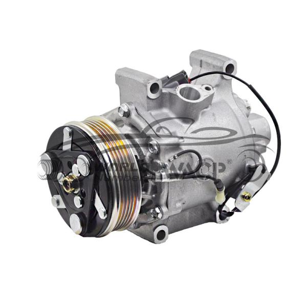 TRSA063570 Автокомпрессор кондиционера 2010-2013 Для Honda Brio WXHD066