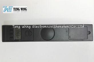 Batterie saine du module AG3 de bébé d'affichage à cristaux liquides de MP3 WAV pour des livres d'enfants