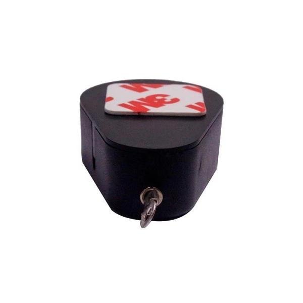 Hot Sale Popular,Low Price Retractable Security Display Wire for Jewelry,Watch Retractable Security Recoiler