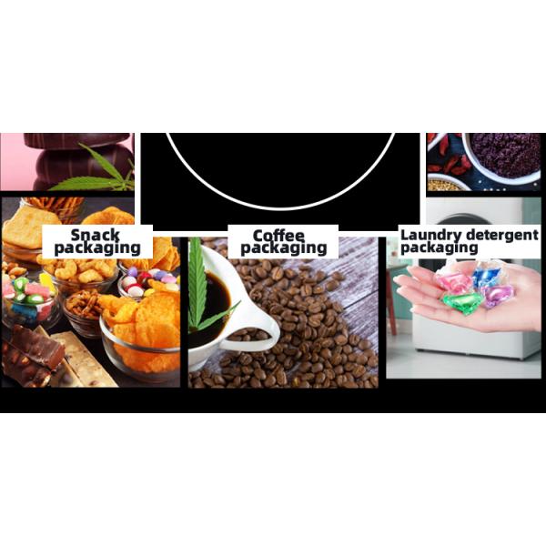 Custom Designed Child Resistant Pouches Boasting Pantone Matched Colors For Pharmaceutical Packaging.