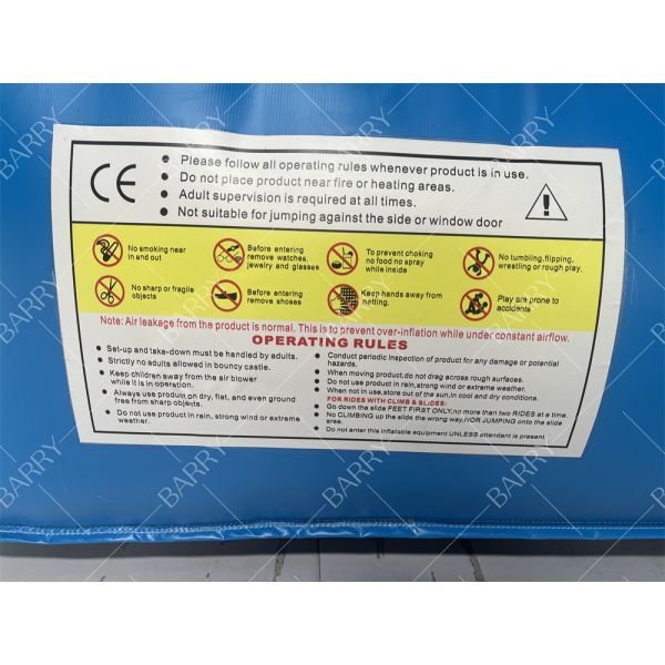 Bounce House Water Slide Kids Bounce House Castle Kids Toys