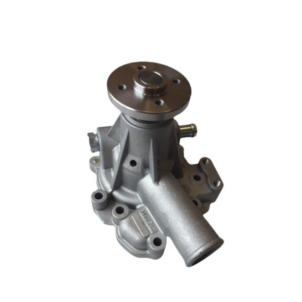 Perkins Engine Cooling System Parts Water Pump Engine 145017951