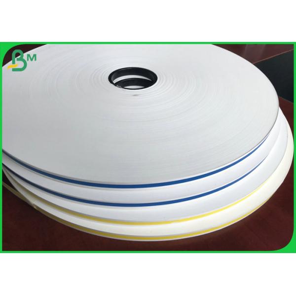 papier de diplômé de nourriture Petit pain de papier imprimé par 120gsm non-toxique de la catégorie 60gsm comestible pour des pailles