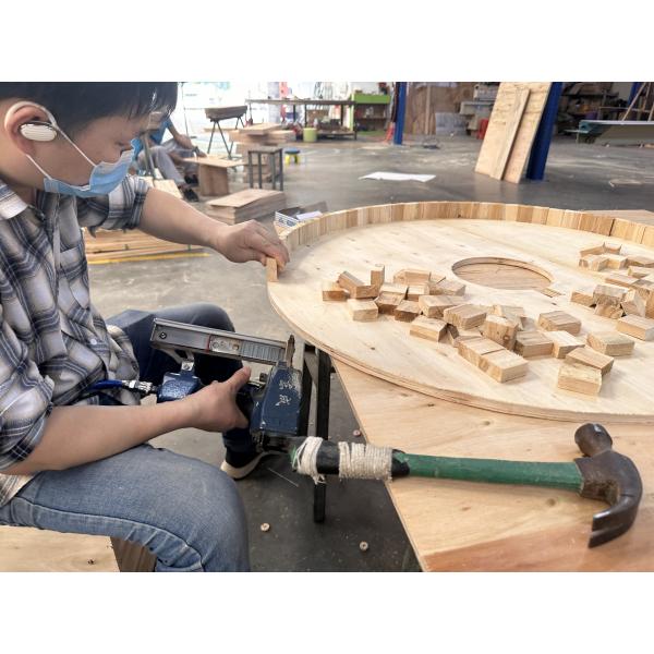 Guangzhou Didi Amusement Park Entertainment Equipment Co., Ltd.