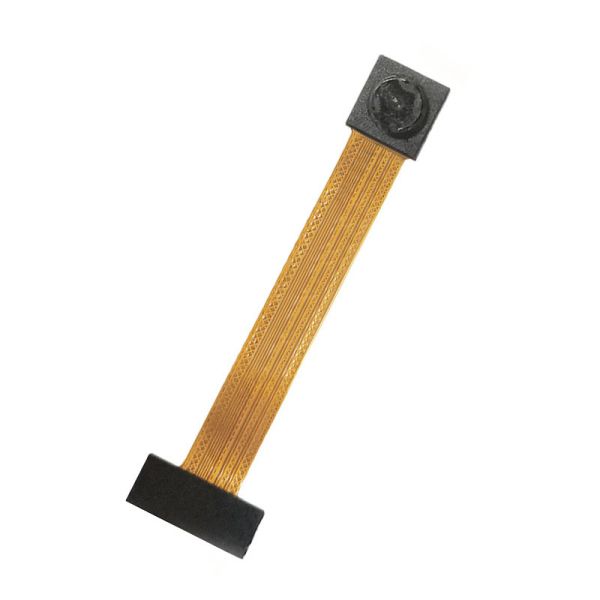 1080P 60fps Raspberry Pi Camera MIPI Camera Module OV2740 HDR Compact