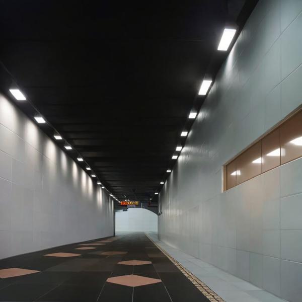 High-Quality Durable Vitreous Enamel Panels For Lasting Value