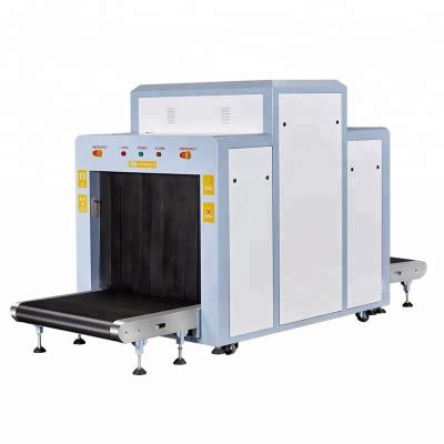 Detecção do pó/droga do aeroporto X Ray Baggage Scanner For Explosive