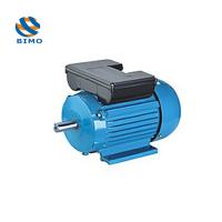 \YL100L2-4 3kw 4 Pole Single Phase AC Induction Motor Low Noise