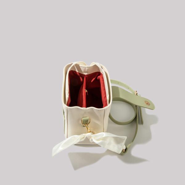 SUMMER FRESH ALL-MATCH BAG Moda femenina tendencia avanzada sentido nicho diseño crossbody bolsillo de bolsillo popular este año