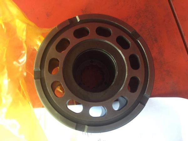 PVK-2B-505 Nachi Hydraulic Pump Parts PVK-2B-50 High Performance