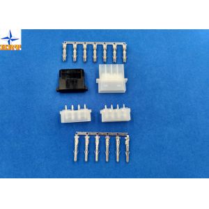 Wire To Wire Connectors