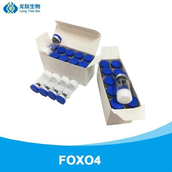 Adult Suitable Fox04-Dri Foxo4 Peptide with High Purity 10mg