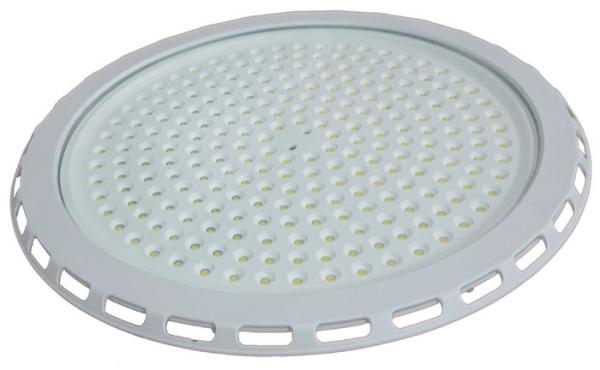 O diodo emissor de luz alto industrial da baía HKV-CES-T100 ilumina a lâmpada alta impermeável do diodo emissor de luz da baía IP66