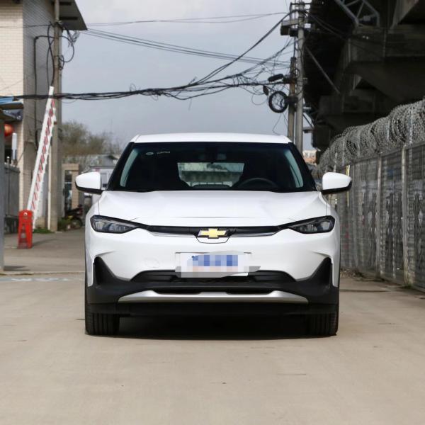 Звезда круиза EV SUV2022 Шевроле плюс электрическое SUV чистое