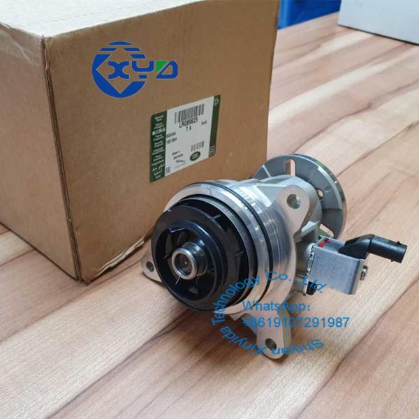 3.0 TDV6 Electric Water Pump LR089625 LR061982 JDE36140 For Land Rover Jaguar
