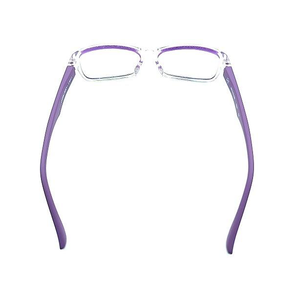 48mm Cool Children's Glasses Anti microbial Glasses For Teenager