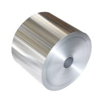 Prix enorme de petit pain de papier d'aluminium de film d'aluminium de conteneur d'aluminium de papier d'aluminium