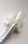 Cuffed носовая эндотрахеальная интубация трубки трубки 6.5mm носовая Rae