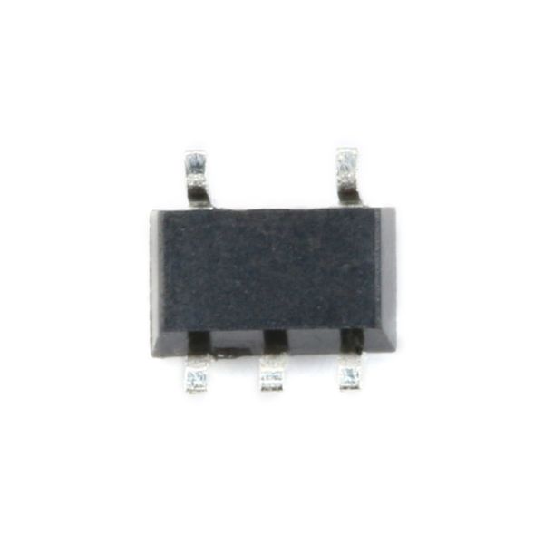 74HC1G66GW,125 A Single-pole, Single-throw Analog Switch With Two Input/outputterminals (nY And NZ) And A Digital Enable Input (nE)