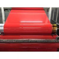 Smooth Surface Prepainted Aluminum Coil for Signage / Cladding / Printing