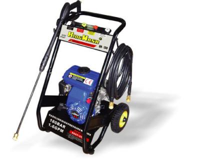QH-130 High quality metal car washer with CE/CB for India market for household
