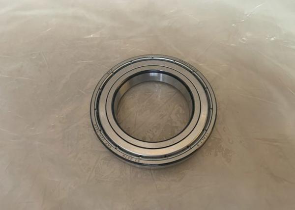 Stainless Steel Deep Groove Ball Bearings Fit A 12mm Shaft With Fan Bearing Puller