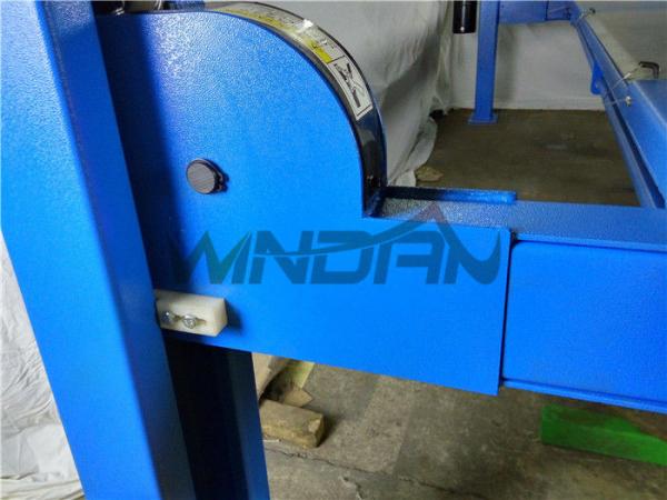 Double Hydraulic Balance System Four Post Car Lifts Second Jack 4000kg
