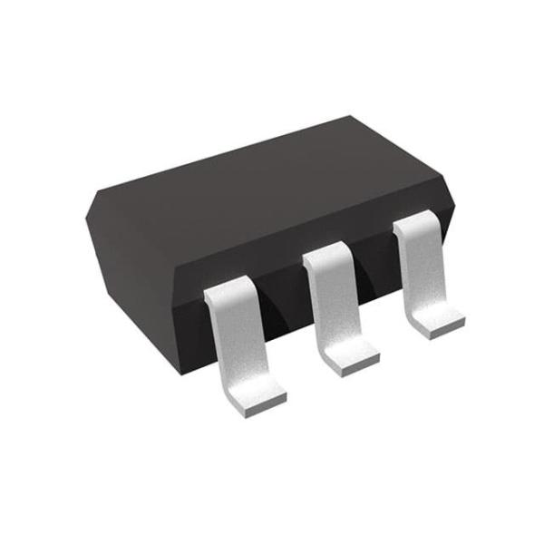 R1154N001C-TR-FE IC REG LIN POS ADJ 140MA SOT23-5 Nisshinbo Micro Devices Inc.