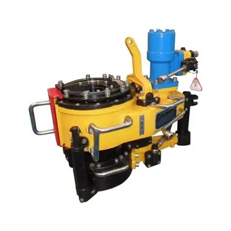 Hydraulic Tubing Power Tongs API 7K For Well Service & Workover Operations