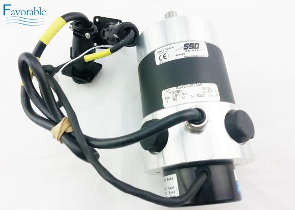 Assy Y de 89269050 motores/linha central S52 linha central S72 Y de C com a caixa para o cortador GT7250