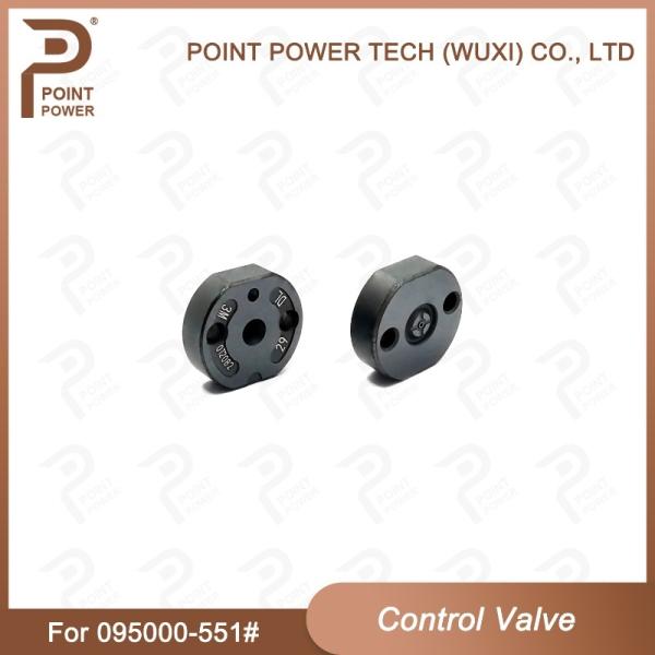 29# Diesel Control Valve Plate for Injector# 095000-500#/551#/4135/4152/4157/6650/5504