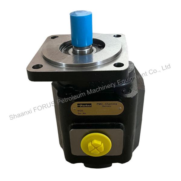 Le Workover Rig Parts Oilfield Main Oil d'acier de fonte pompent XJ250 XJ 650