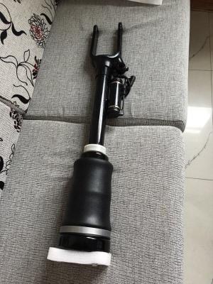 Front Air Suspension Shock Absorber , Mercedes W164 Shocks And Struts   A164 320 22 13