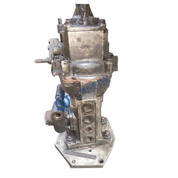 Diesel Engine Parts 4D95 Excavator Diesel Pump ZEXEL Engine Diesel Pump