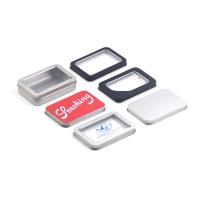 食品容器のための明るい表面2.8/2.8が付いているSPCCの等級ETPのブリキ