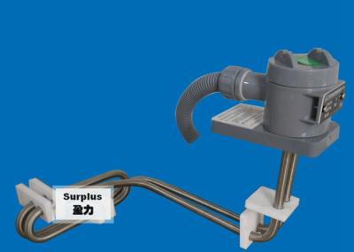 CE Approve SUS304 Hot Water Immersion Heater , Industrial Hot Water System