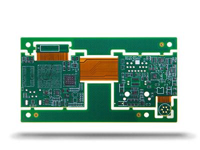 Medical PCB Assembly ISO 13485 Certified FR4 Material