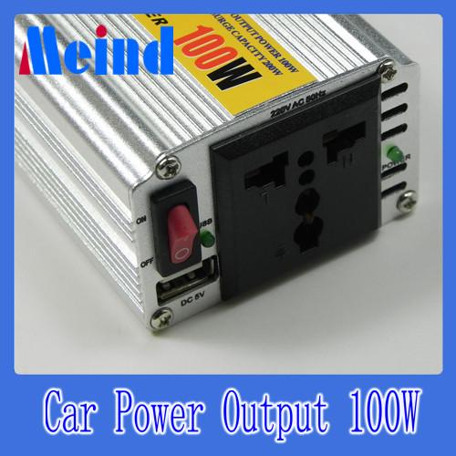 inversores del poder más elevado 100W