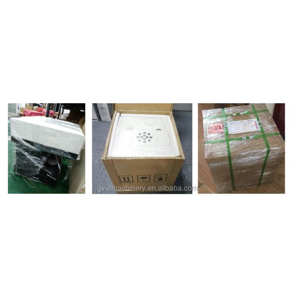 2023 Многофункциональный принтер кофе-кексов для американской коммерческой пищевой продукции 3D 18 кг