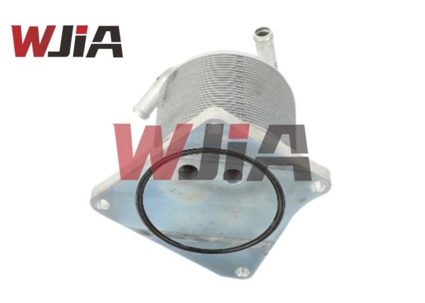 21606-1XF00 Auto Transmission Oil Cooler For Nissan Qashqai  Rogue Juke Sentra 2007-2012